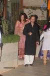 Amitabh Bachchan Hosted Diwali Party - 41 of 80