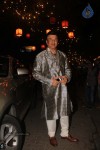 Amitabh Bachchan Hosted Diwali Party - 49 of 80