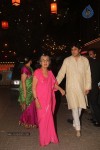 Amitabh Bachchan Hosted Diwali Party - 53 of 80