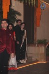 Amitabh Bachchan Hosted Diwali Party - 54 of 80