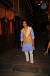 Amitabh Bachchan Hosted Diwali Party - 64 of 80