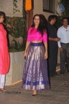 Amitabh Bachchan Hosted Diwali Party - 74 of 80