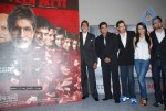 Amitabh Bachchan,Madhavan At Teen Patti Movie Press Meet - 4 of 37