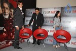 Amitabh Bachchan,Madhavan At Teen Patti Movie Press Meet - 5 of 37