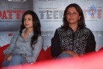 Amitabh Bachchan,Madhavan At Teen Patti Movie Press Meet - 6 of 37