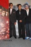 Amitabh Bachchan,Madhavan At Teen Patti Movie Press Meet - 14 of 37