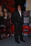 Amitabh Bachchan,Madhavan At Teen Patti Movie Press Meet - 15 of 37