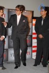 Amitabh Bachchan,Madhavan At Teen Patti Movie Press Meet - 31 of 37