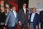 Amitabh Bachchan,Madhavan At Teen Patti Movie Press Meet - 32 of 37