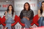 Amitabh Bachchan,Madhavan At Teen Patti Movie Press Meet - 34 of 37