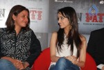 Amitabh Bachchan,Madhavan At Teen Patti Movie Press Meet - 35 of 37