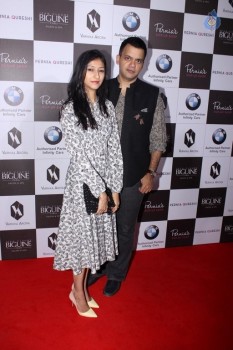 Amrapali Festive Summer Resort Fashion Show - 3 of 54