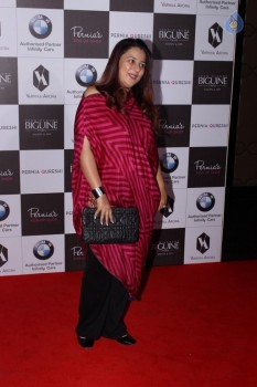 Amrapali Festive Summer Resort Fashion Show - 13 of 54