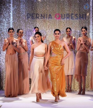 Amrapali Festive Summer Resort Fashion Show - 20 of 54