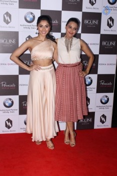 Amrapali Festive Summer Resort Fashion Show - 27 of 54