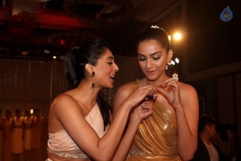 Amrapali Festive Summer Resort Fashion Show - 33 of 54