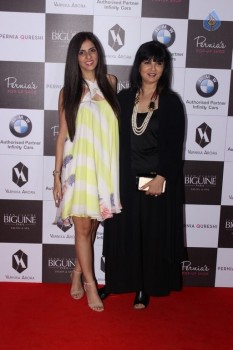 Amrapali Festive Summer Resort Fashion Show - 38 of 54