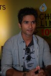 Amrita Rao,Shahid Kapoor At Swayamsiddh NGO Event - 20 of 35