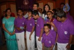 Amrita Rao,Shahid Kapoor At Swayamsiddh NGO Event - 21 of 35