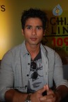 Amrita Rao,Shahid Kapoor At Swayamsiddh NGO Event - 25 of 35