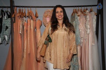 Amy Billimoria Festive AW 2015 Collection Unveiling - 20 of 33