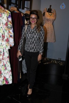 Amy Billimoria New Collection Launch Photos - 1 of 42