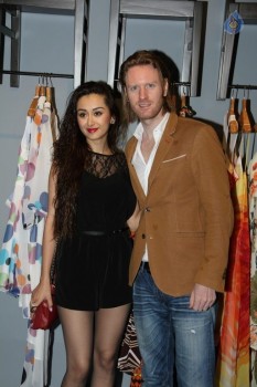 Amy Billimoria New Collection Launch Photos - 8 of 42
