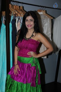Amy Billimoria New Collection Launch Photos - 29 of 42
