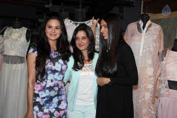 Amy Billimoria New Collection Launch Photos - 31 of 42