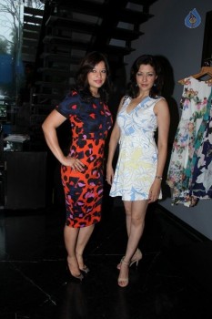 Amy Billimoria New Collection Launch Photos - 33 of 42