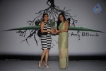 Amy Billimorias Eco Art Fashion Initiative Earth 21 - 70 of 73