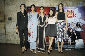 Angry Indian Goddesses Special Screening - 27 of 38