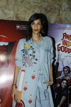 Angry Indian Goddesses Special Screening - 41 of 38