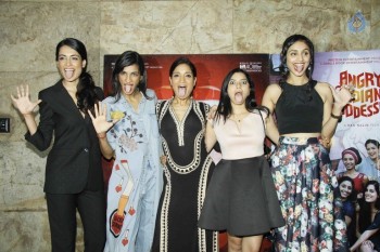 Angry Indian Goddesses Special Screening - 23 of 38