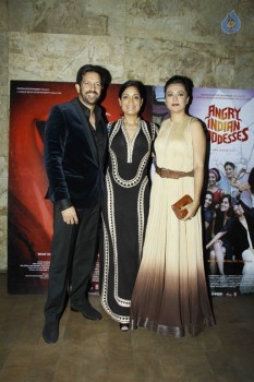 Angry Indian Goddesses Special Screening - 30 of 38