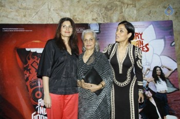 Angry Indian Goddesses Special Screening - 32 of 38