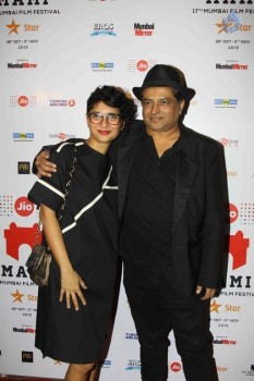 Angry Indian Goddesses Special Screening at MAMI - 3 of 42