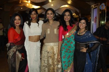 Angry Indian Goddesses Special Screening at MAMI - 34 of 42