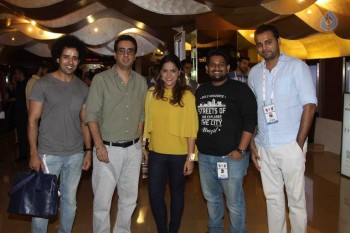 Angry Indian Goddesses Special Screening at MAMI - 27 of 42