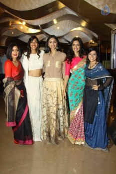 Angry Indian Goddesses Special Screening at MAMI - 28 of 42