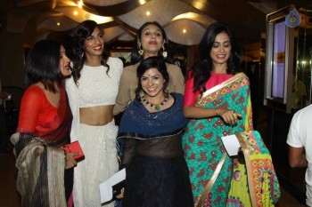 Angry Indian Goddesses Special Screening at MAMI - 32 of 42