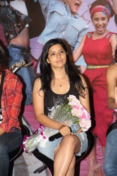 Angry Indian Goddesses Trailer Launch - 23 of 42