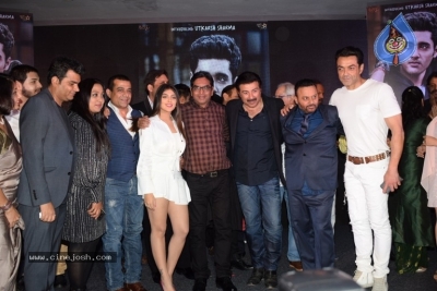 Anil Sharma Birthday Celebration Photos - 15 of 21