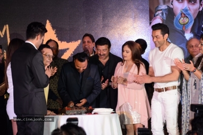 Anil Sharma Birthday Celebration Photos - 18 of 21