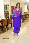 Anjana Sukhani at Tanishq Store - 4 of 16
