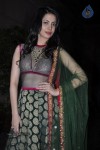 Ankita Shorey at Gitanjali IRFW 2012  - 2 of 51