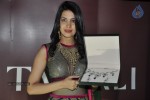 Ankita Shorey at Gitanjali IRFW 2012  - 3 of 51