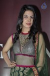 Ankita Shorey at Gitanjali IRFW 2012  - 4 of 51