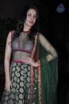 Ankita Shorey at Gitanjali IRFW 2012  - 9 of 51