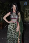 Ankita Shorey at Gitanjali IRFW 2012  - 10 of 51